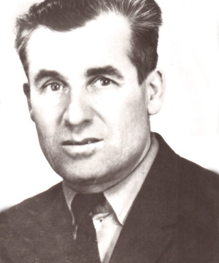 Пуговкин Максим Петрович