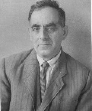 Окштейн Михаил Ефимович