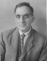 Окштейн Михаил Ефимович