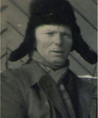 Кичкин Егор Ильич