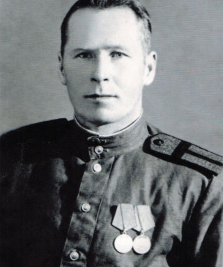 Пятин Сергей Александрович