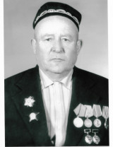 Исламов Рахмат