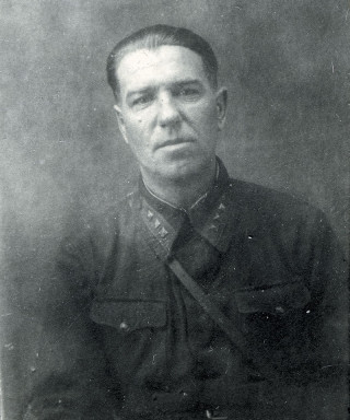 Яковлев Петр Васильевич