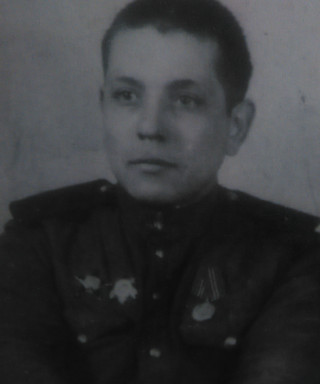 Штатнов Виталий Васильевич