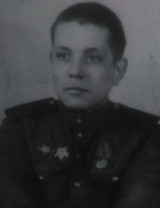 Штатнов Виталий Васильевич