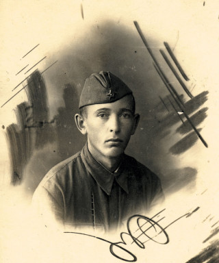 Федоров Анатолий Михайлович