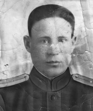 Хайлов Андрей Ефимович