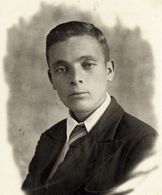 Федоров Сергей Александрович