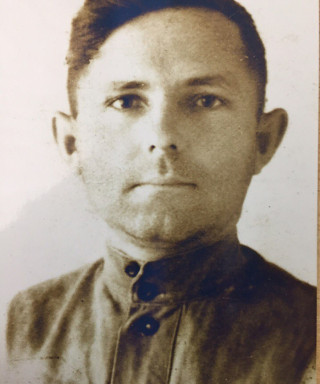 Москвитин Иван Михайлович