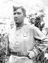 Желдаков Михаил Малофеевич