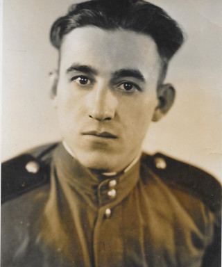 Дрезгалов Николай Фёдорович