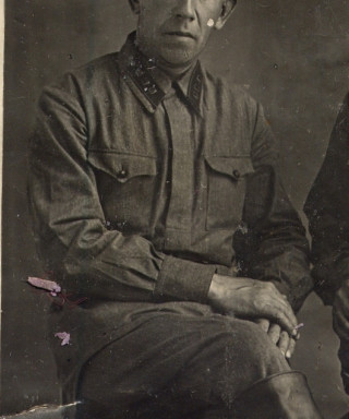 Бледных Алексей Сидорович