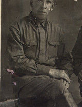 Бледных Алексей Сидорович