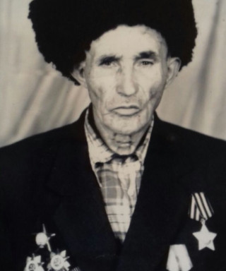 Алиммирзоев Рамазан Абдулвагабович