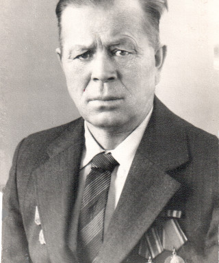 Куклин Иван Александрович