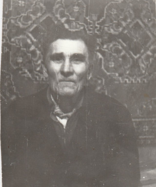 Горелышев Алексей Егорович