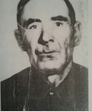 Магомедов Абрек Рабаданович