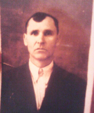 Наймушин Пётр Степанович