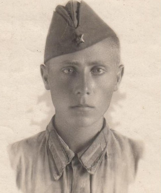 Малашихин Василий Федорович