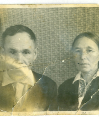 Иванов Фёдор Ильич