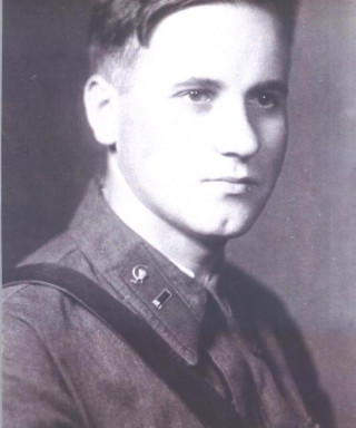 Курбатов Борис Александрович