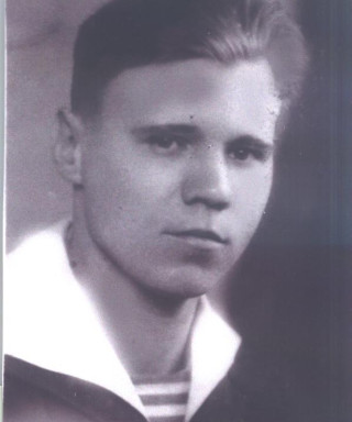 Панов Владимир Павлович