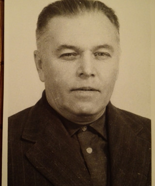 Дубинкин Виктор Николаевич