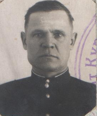 Кочарин Константин Петрович