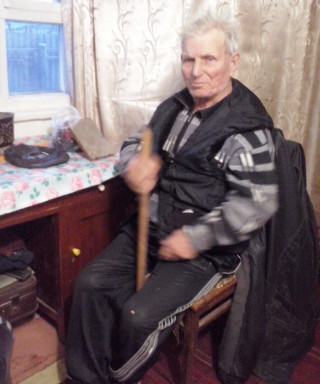 Паращенко Василий Петрович