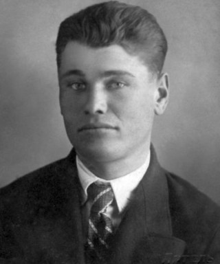 Наконечный Афанасий Ильич