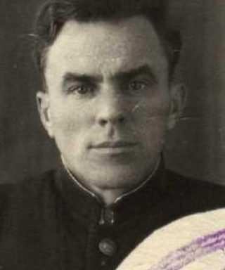 Каскер Дмитрий Августович