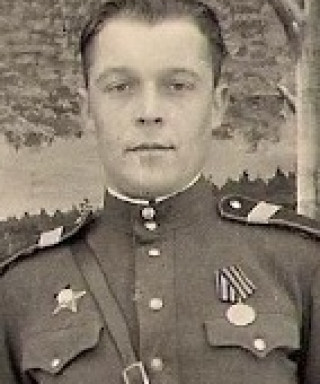 Егоров Макар Романович