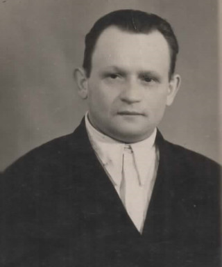 Гусев Георгий Васильевич