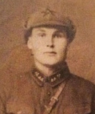 Аксиненко Михаил Ильич