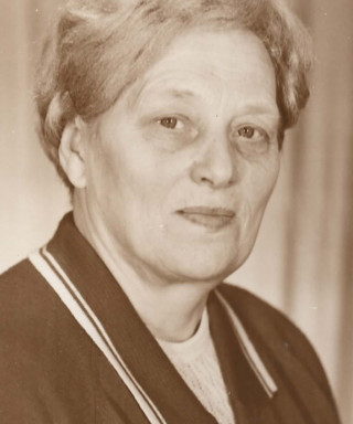 Беляева Мария Андреевна