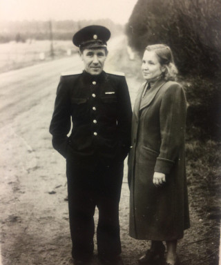 Милькова Апполинария Григорьевна