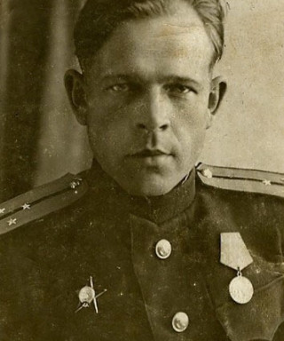 Егоров Антон Романович