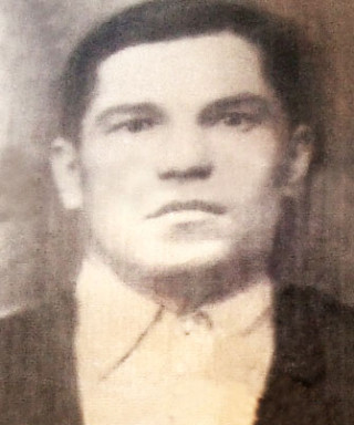 Коробков Иван Федорович