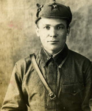 Гончарук Федор Григорьевич