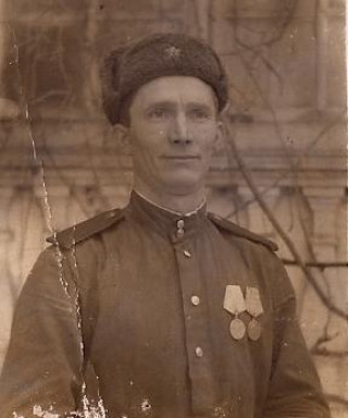 Щуров Иван Сергеевич