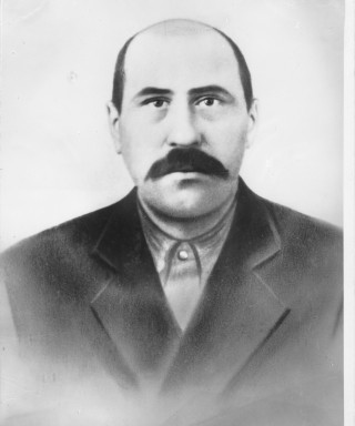 Ищенко Лука Маркович