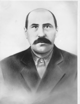 Ищенко Лука Маркович