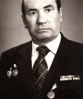 Вакорин Игорь Владимирович