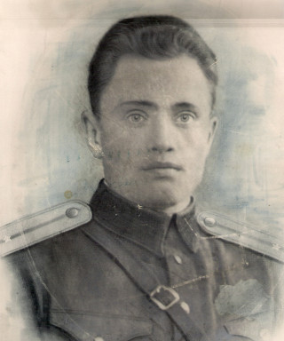 Мишин Николай Алексеевич