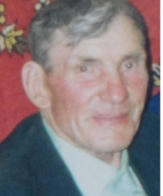 Дорофеев Семен Кириллович