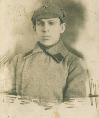 НОЗДРИН НИКОЛАЙ ИВАНОВИЧ