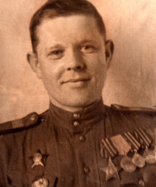 Васендин Павел Иванович