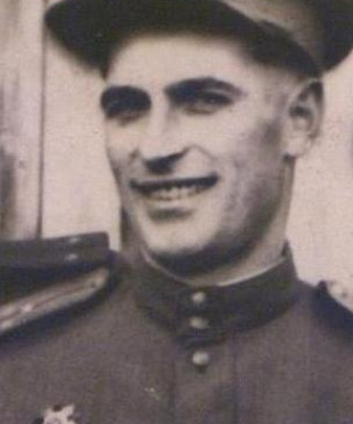 Полуэктов Павел Федорович