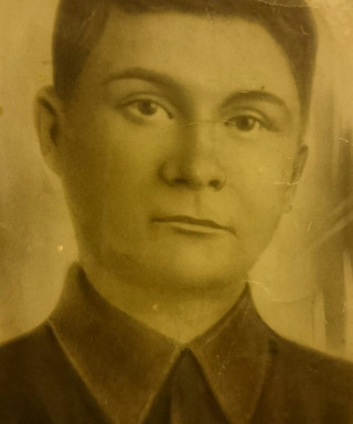 Курин Пётр Михайлович