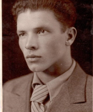 Коршунов Михаил Гаврилович